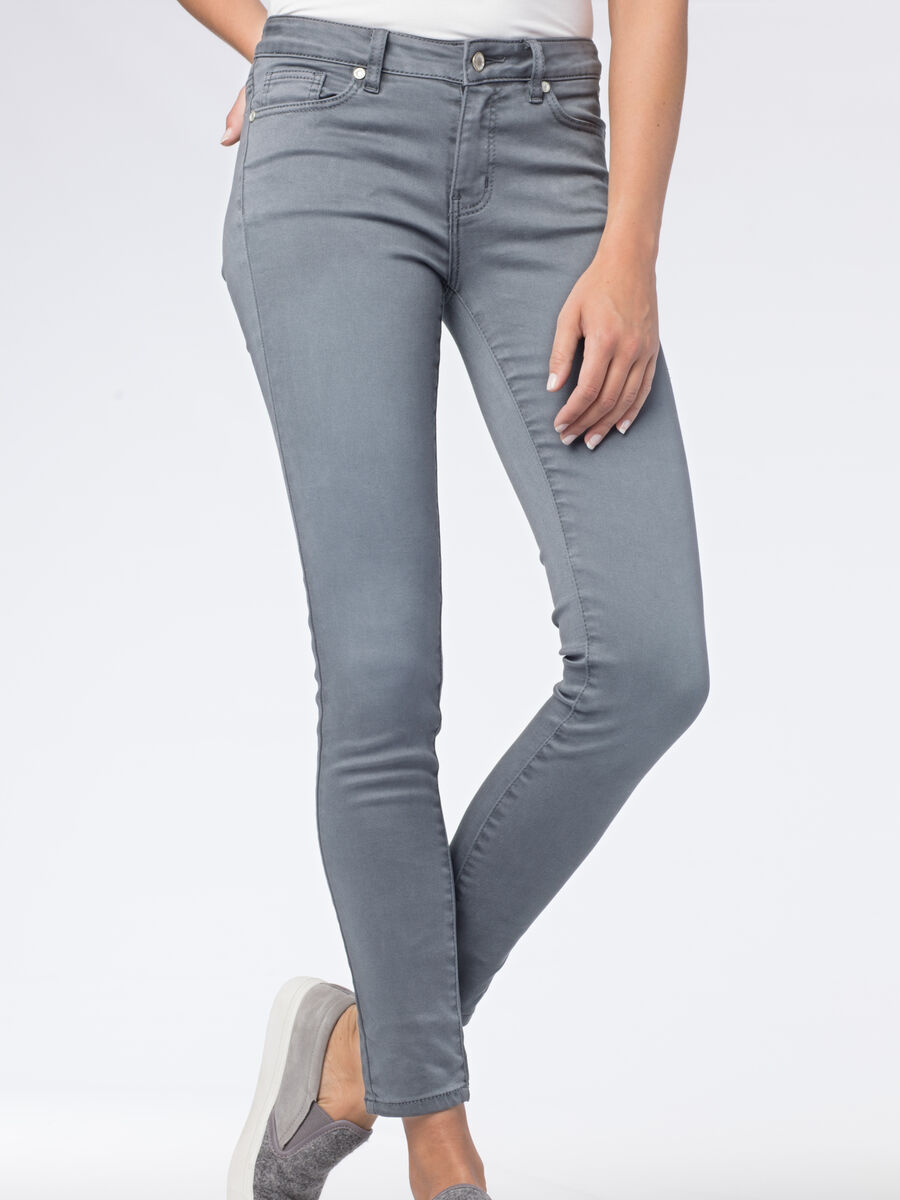 Straight-Cut Jeans image number 101