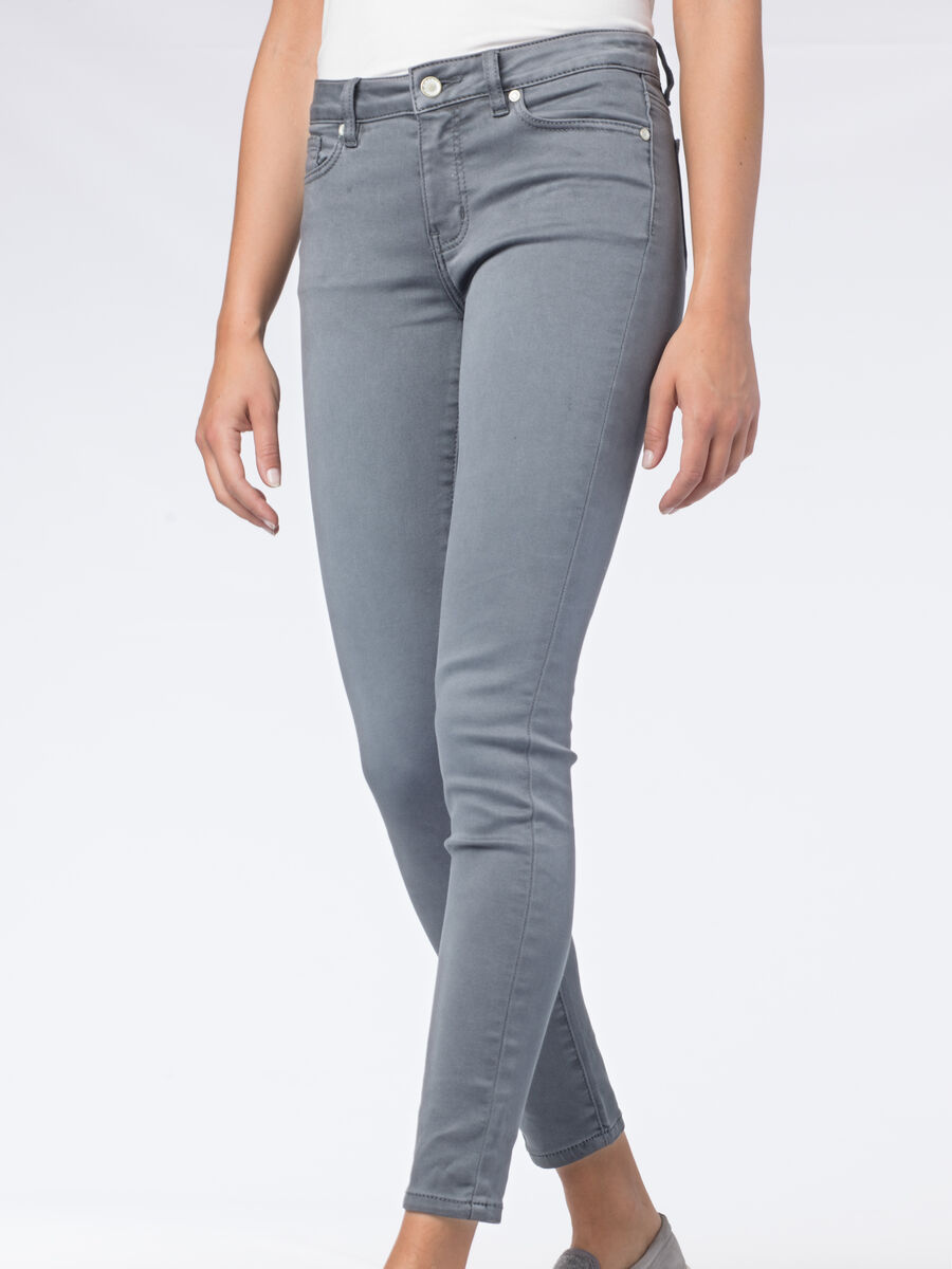 Straight-Cut Jeans image number 103