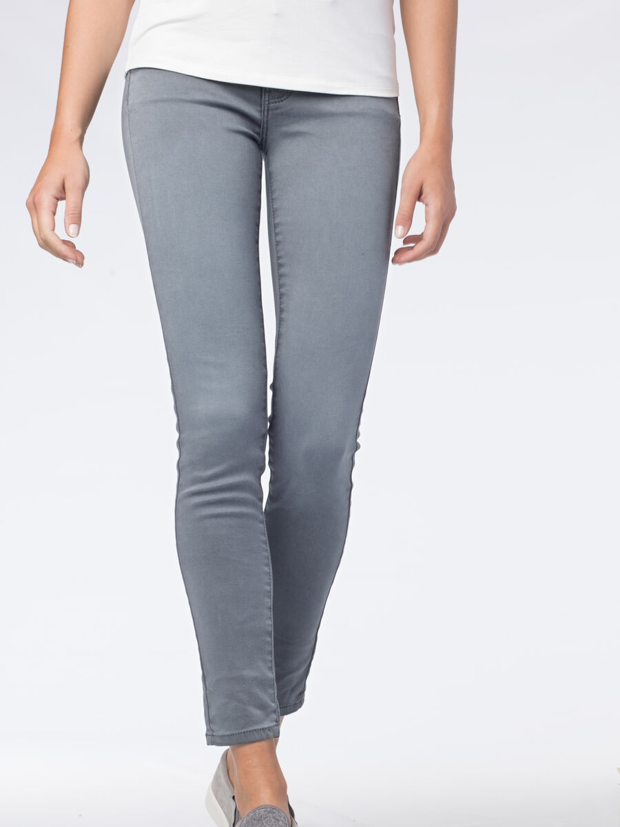 Straight-Cut Jeans image number 104