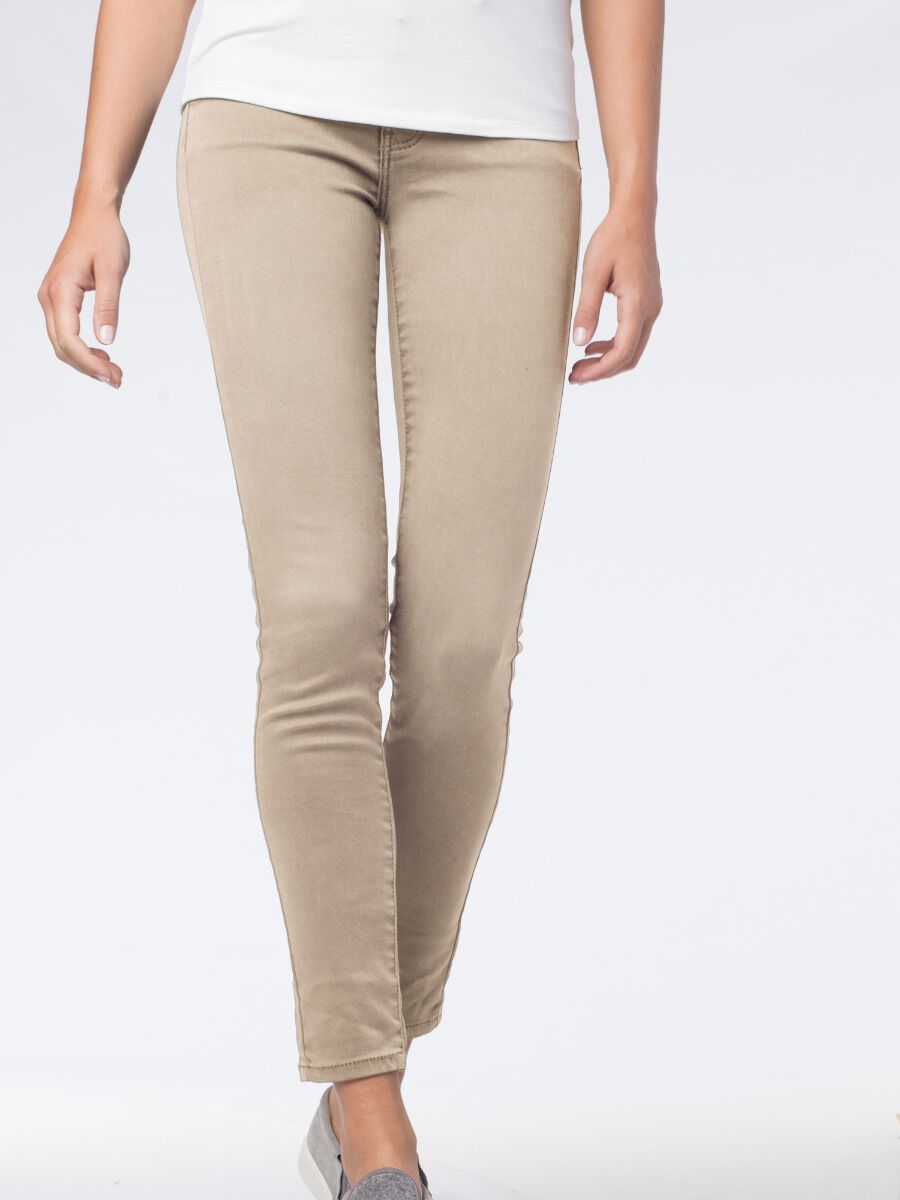 Straight-Cut Jeans image number 108