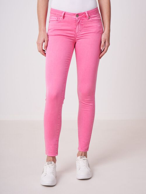 Skinny women's pants
