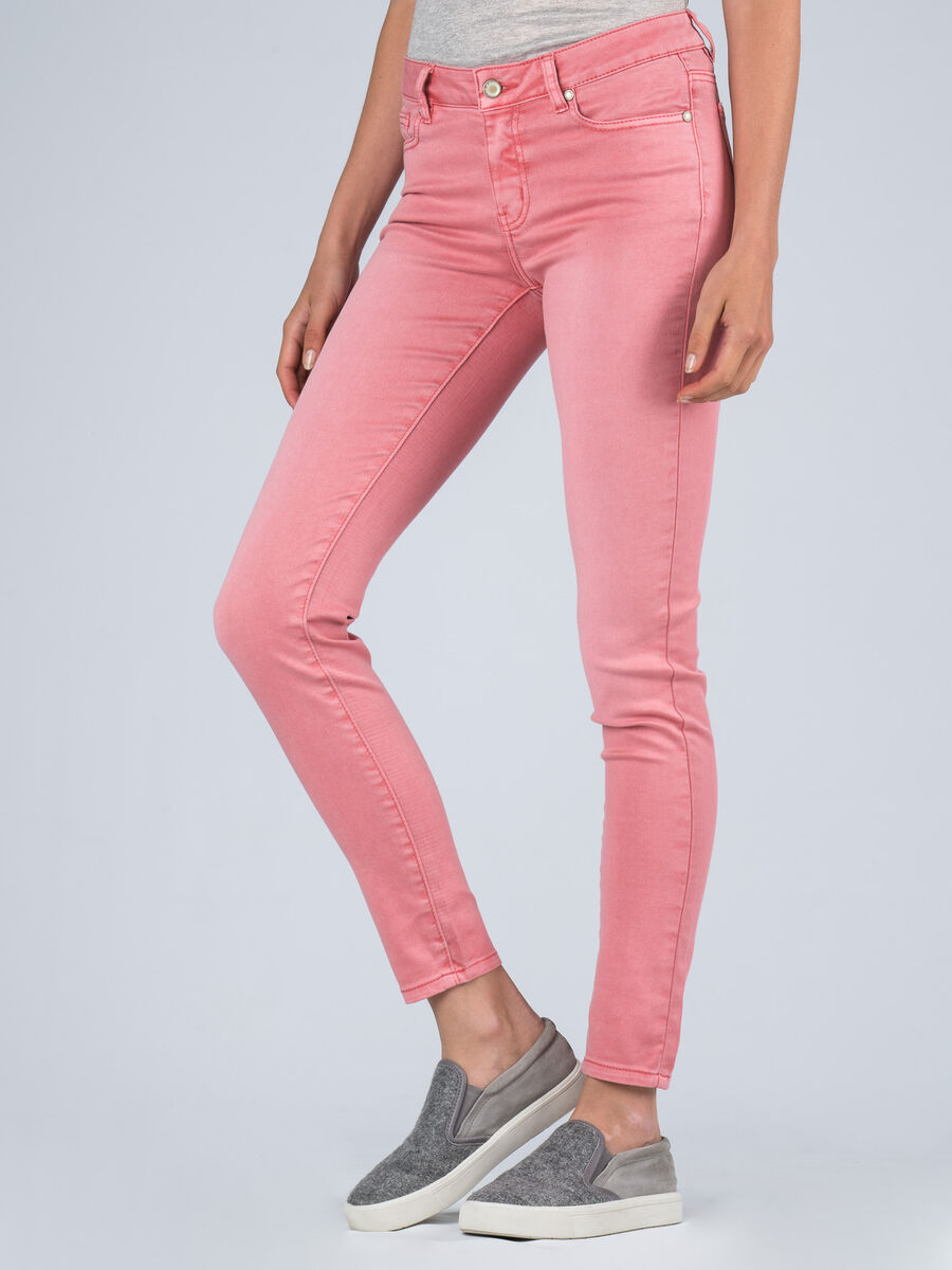 Straight-Cut Jeans image number 113