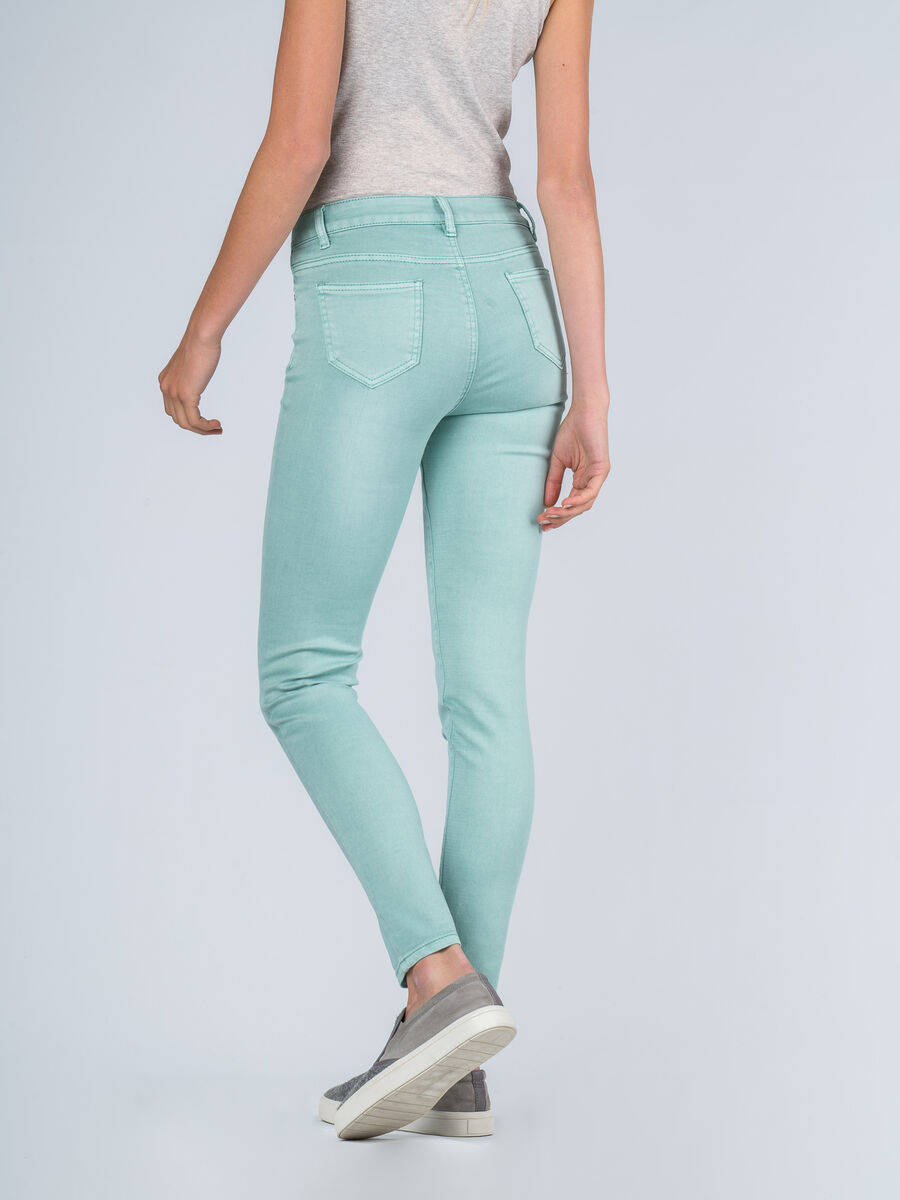 Straight-Cut Jeans image number 122