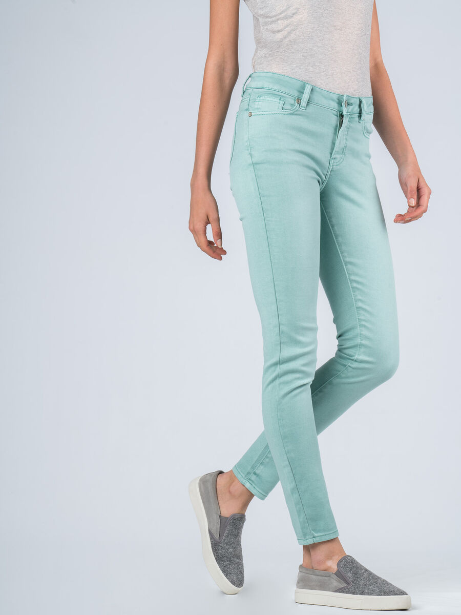 Straight-Cut Jeans image number 123