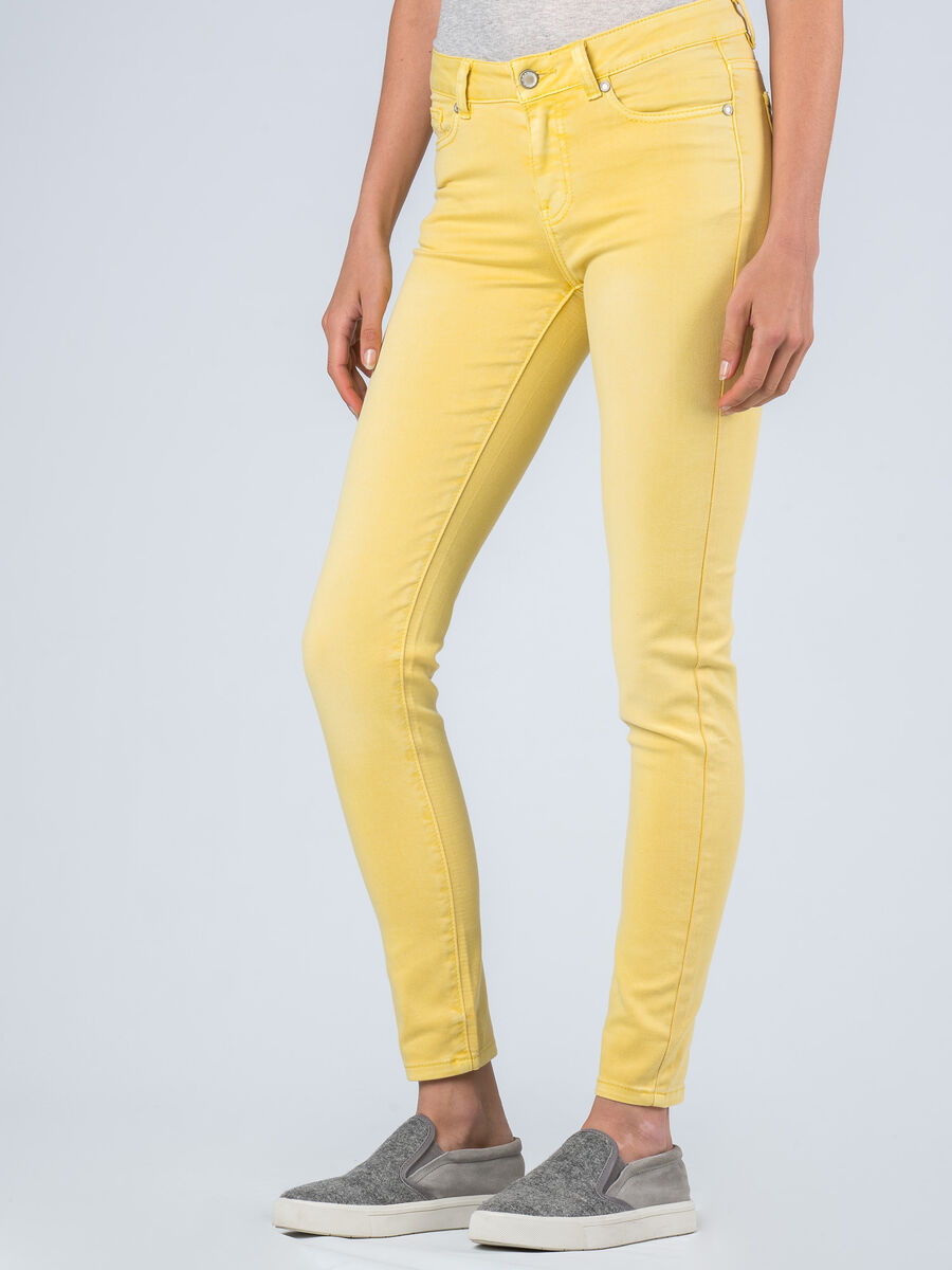 Straight-Cut Jeans image number 125