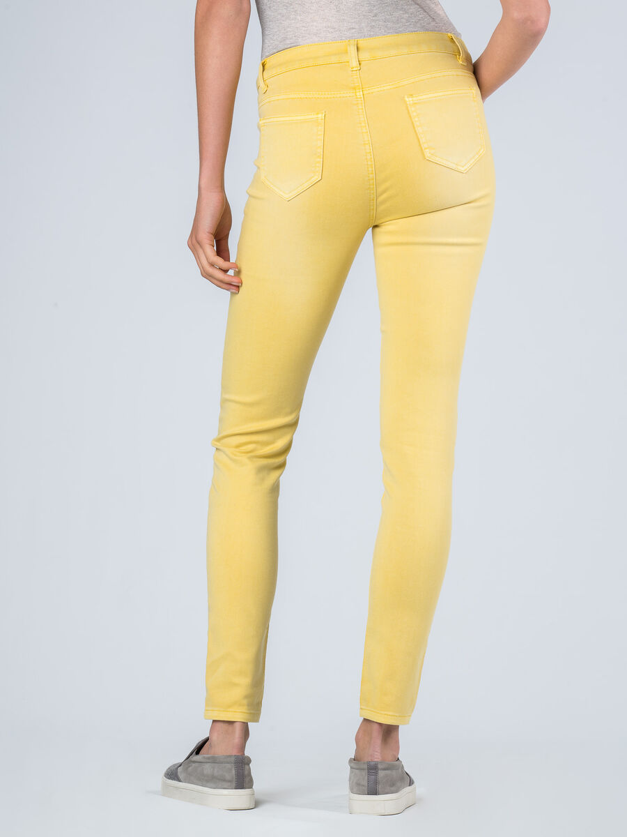 Straight-Cut Jeans image number 127