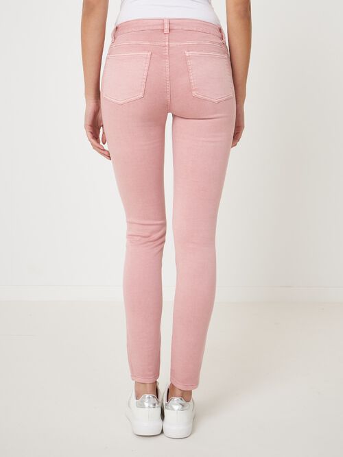 Skinny women's pants