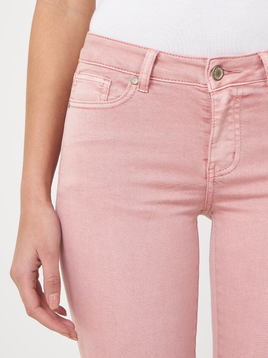 Straight-Cut Jeans image number 131