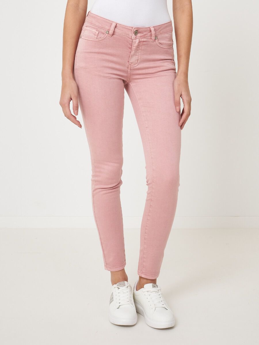 Straight-Cut Jeans image number 132