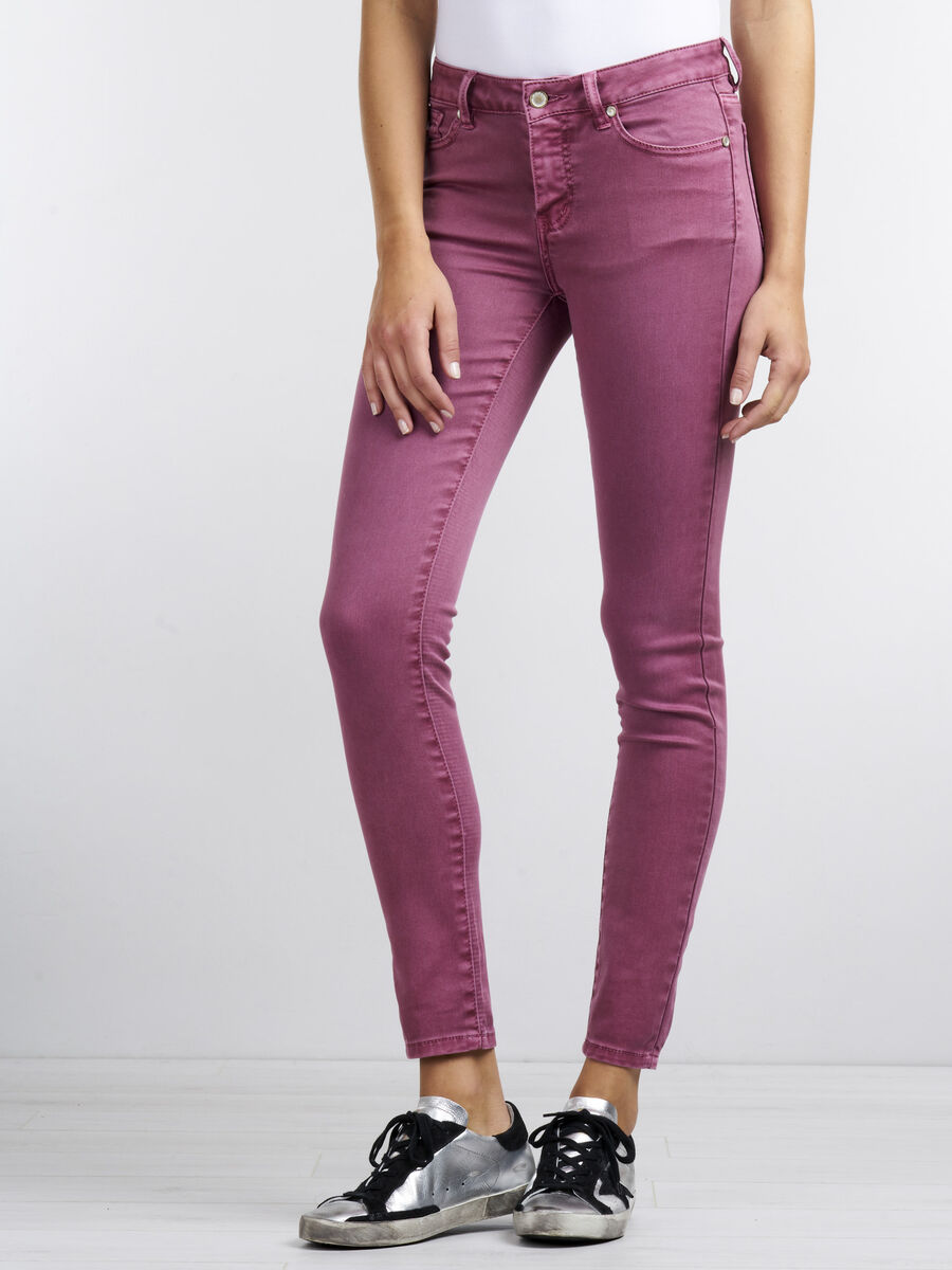 Straight-Cut Jeans image number 145