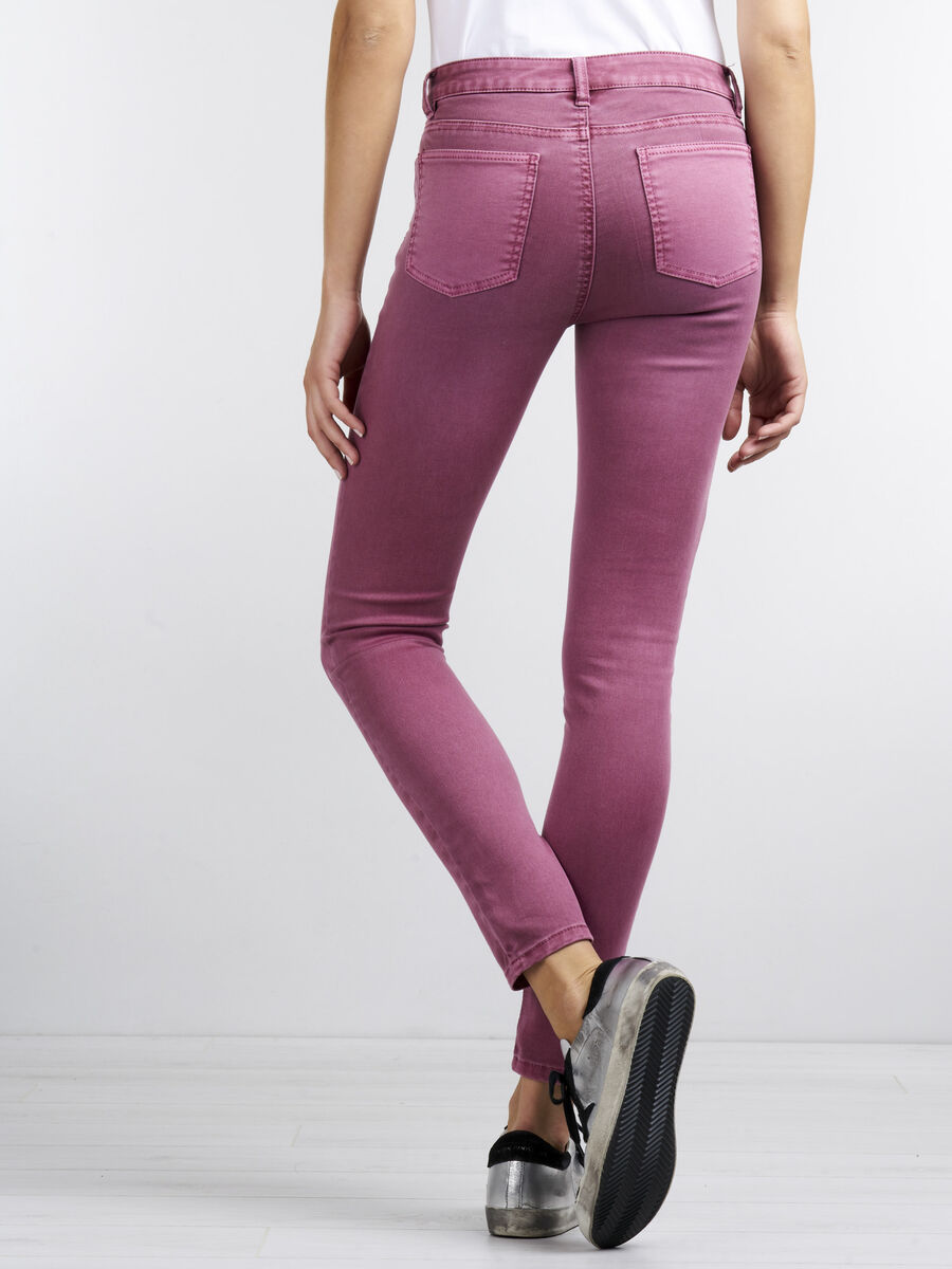 Straight-Cut Jeans image number 146