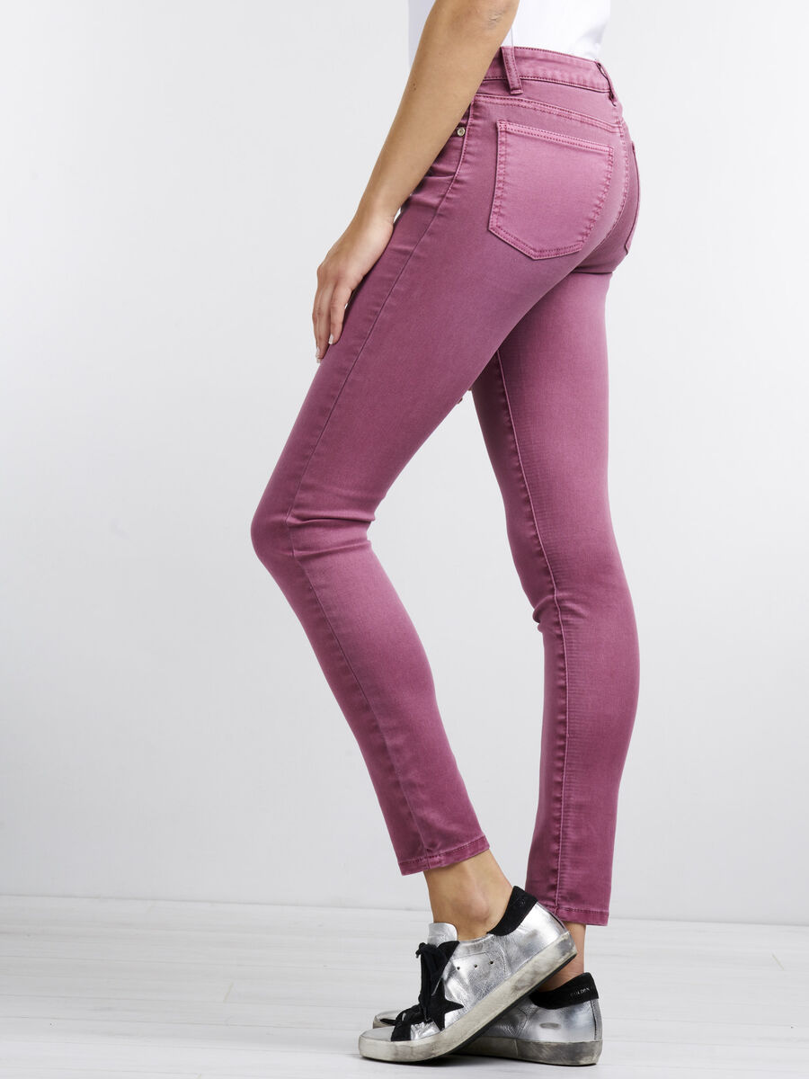 Straight-Cut Jeans image number 148