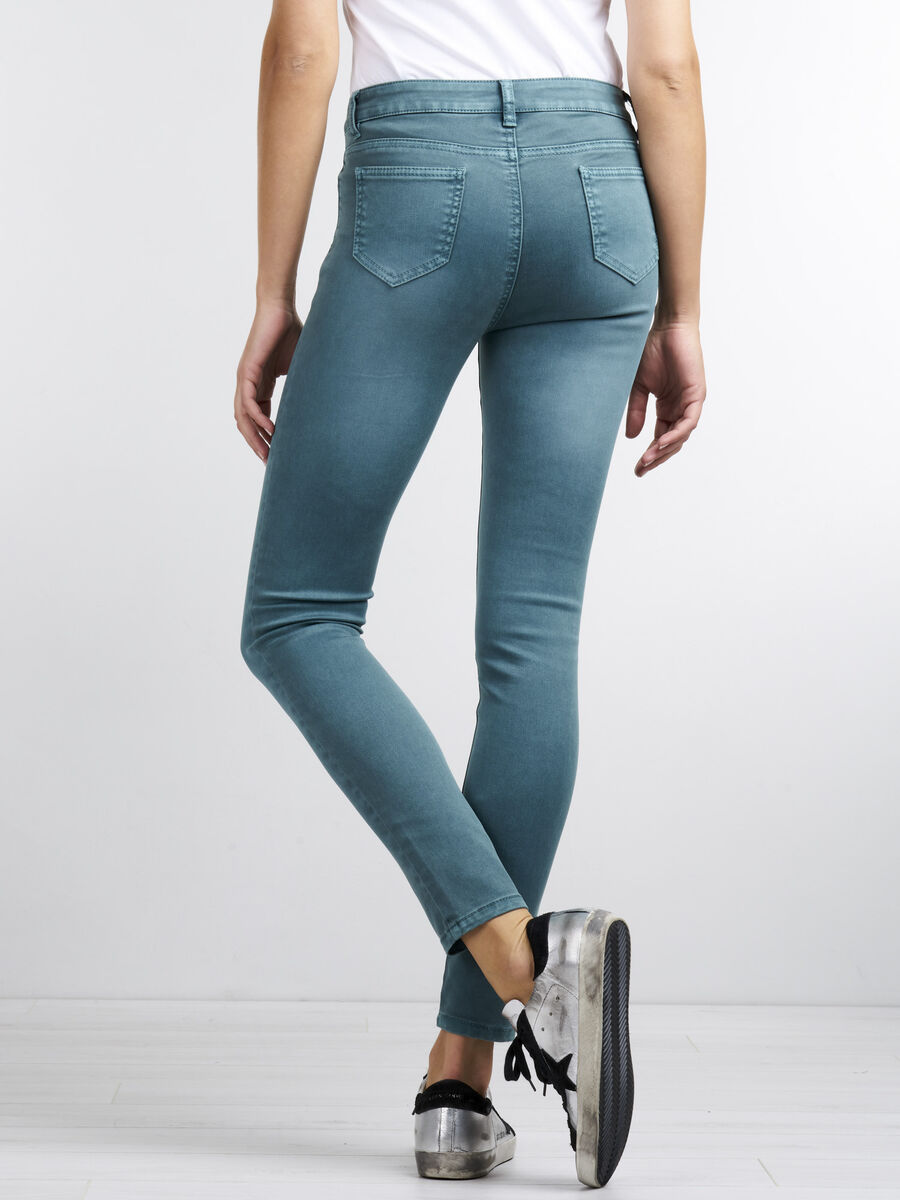 Straight-Cut Jeans image number 150