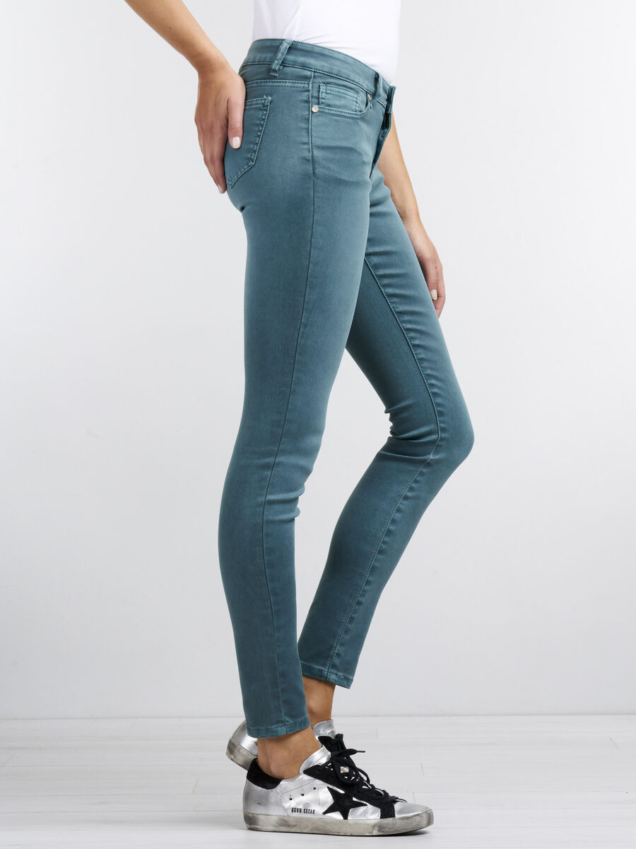 Straight-Cut Jeans image number 152