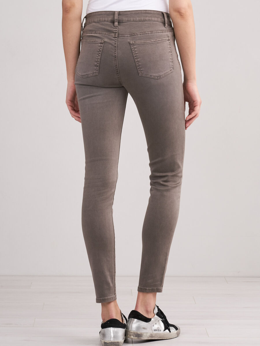 Straight-Cut Jeans image number 154