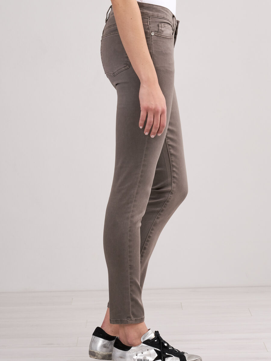 Straight-Cut Jeans image number 156