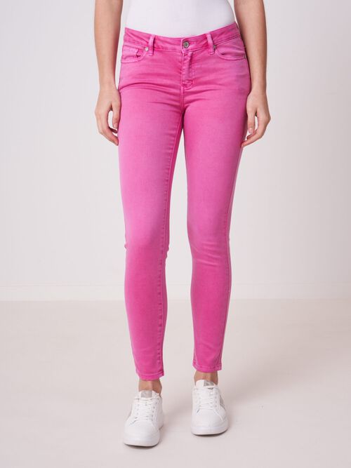 Skinny women's pants