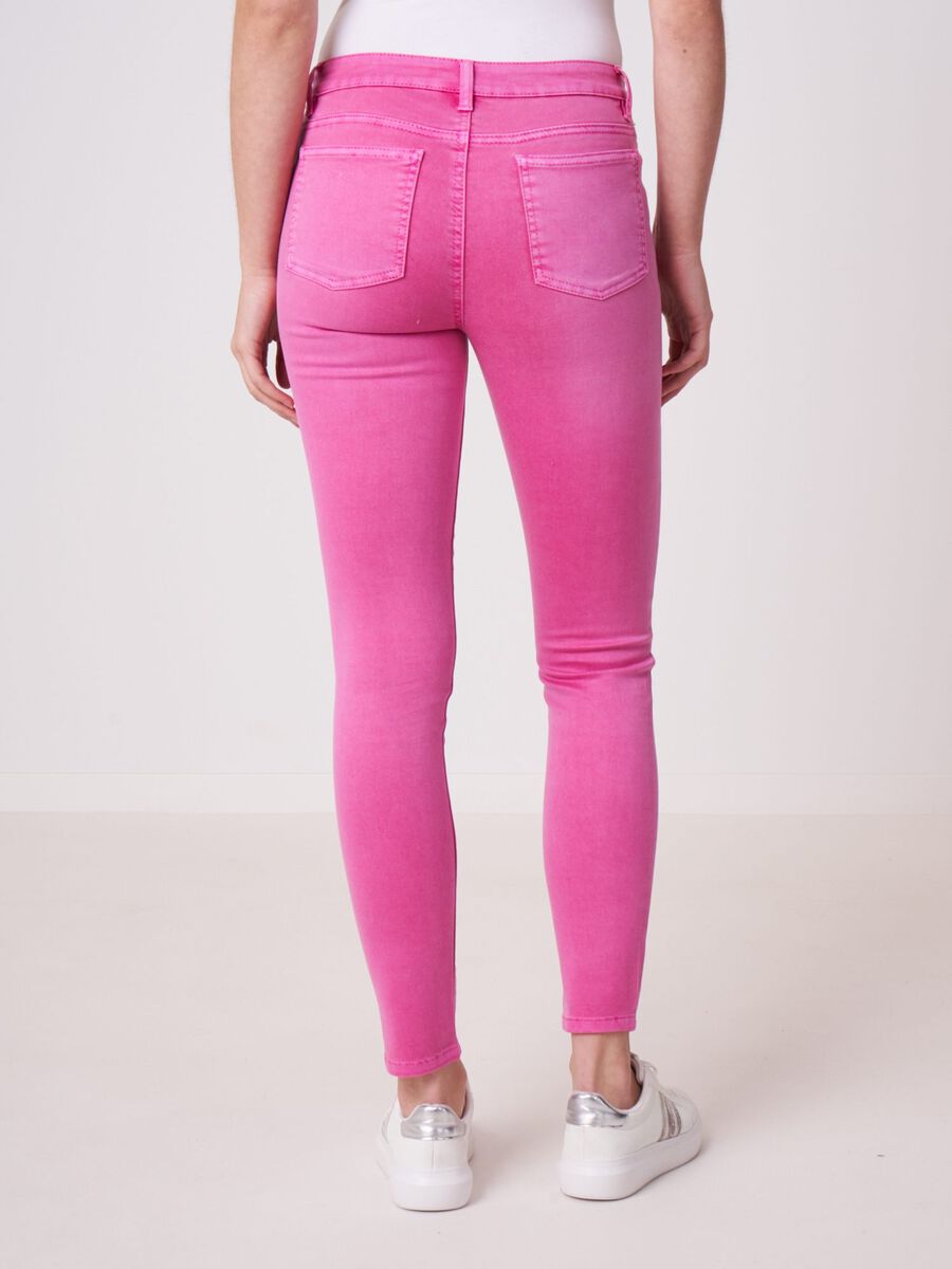 Straight-Cut Jeans image number 166