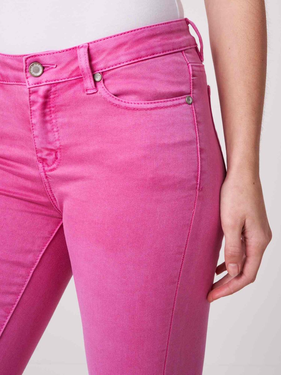 Straight-Cut Jeans image number 167