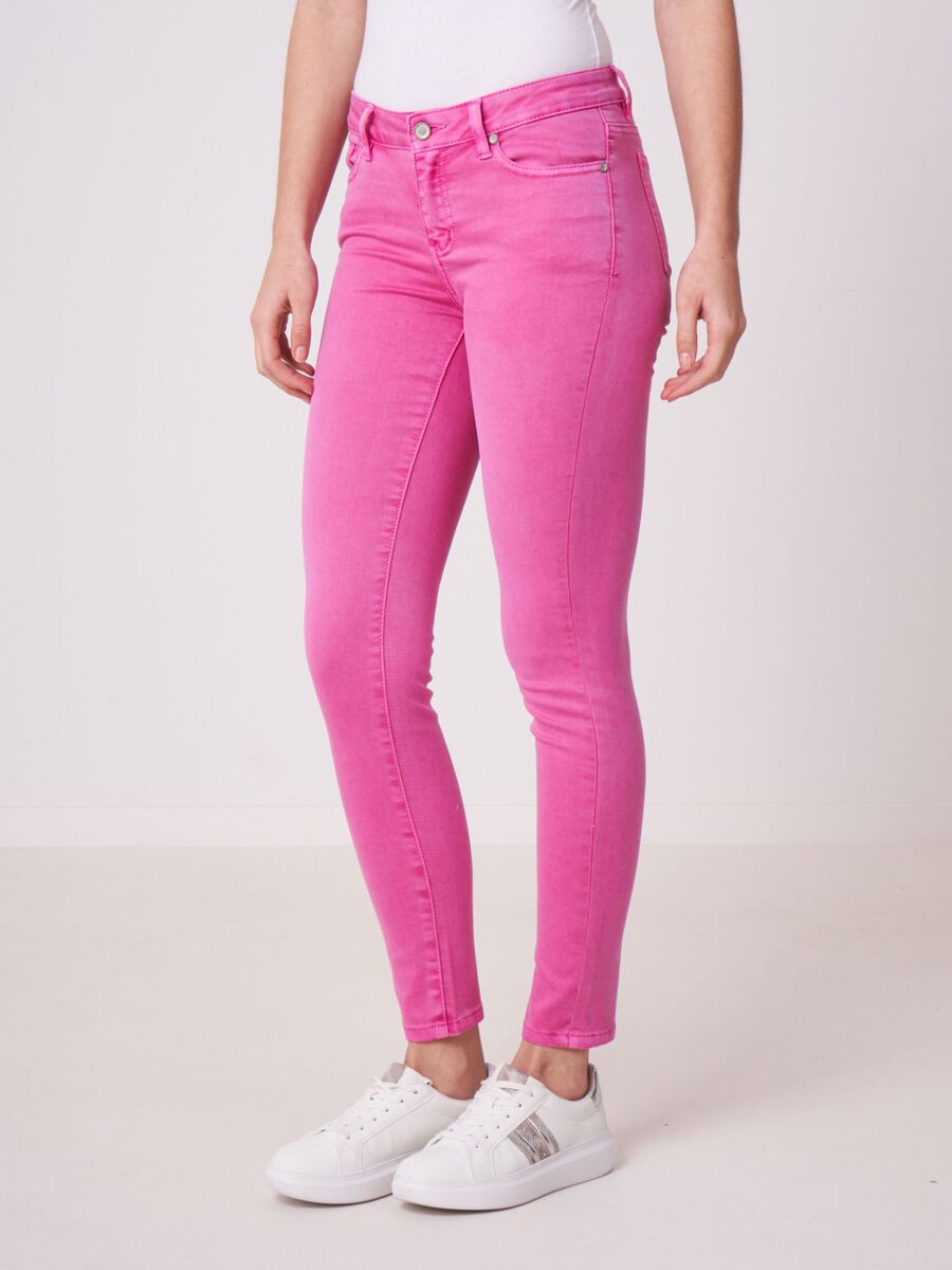 Straight-Cut Jeans image number 168