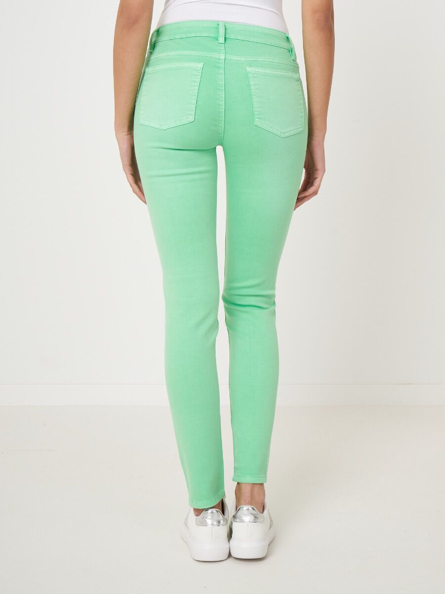 Straight-Cut Jeans image number 170