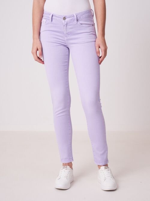 Skinny women's pants