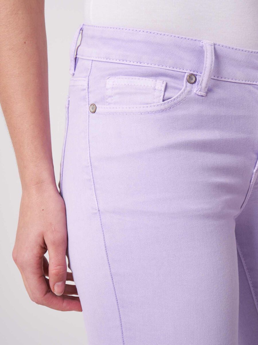 Straight-Cut Jeans image number 175