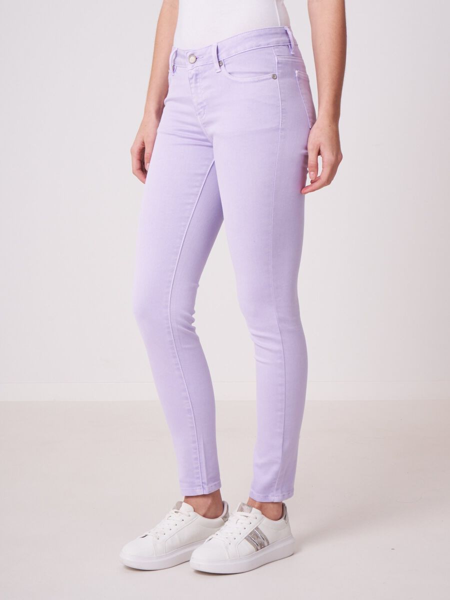 Straight-Cut Jeans image number 176