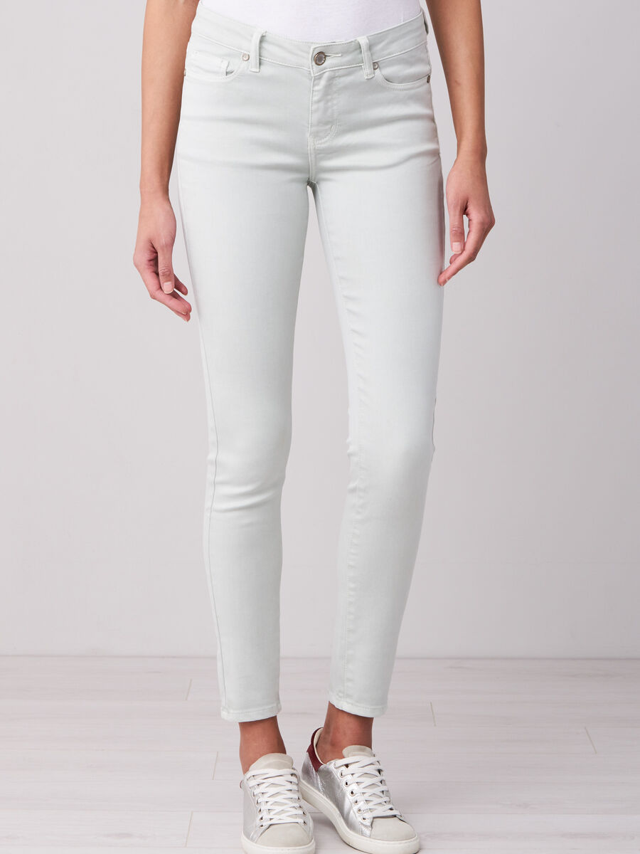 Straight-Cut Jeans image number 197