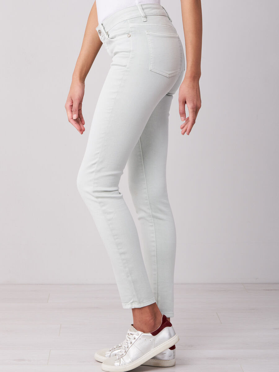 Straight-Cut Jeans image number 198