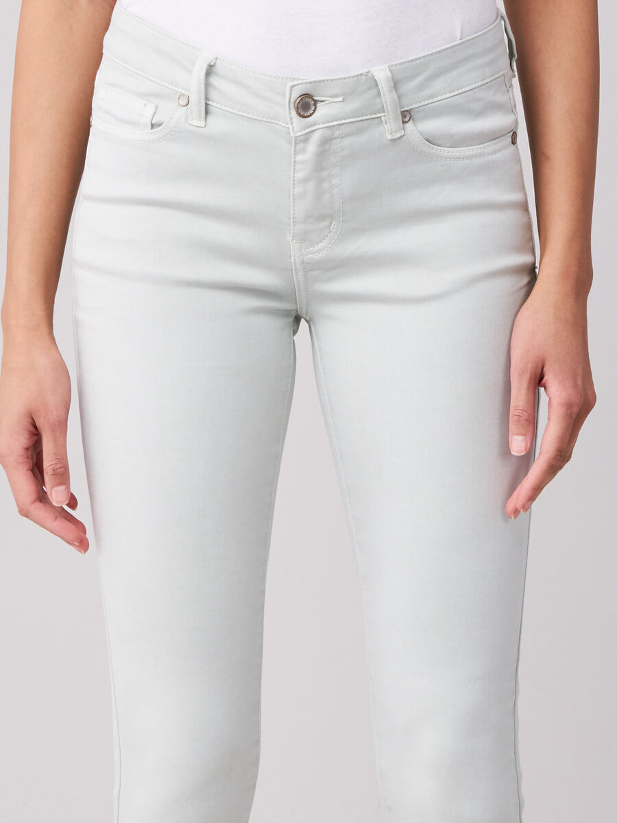 Straight-Cut Jeans image number 199