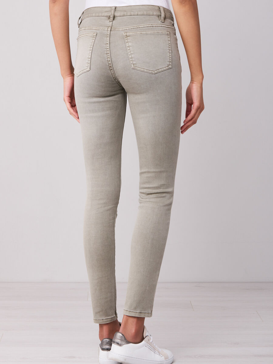 Straight-Cut Jeans image number 202