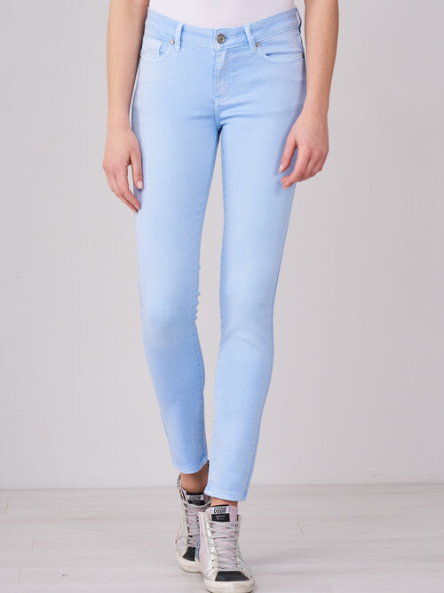 Skinny women's pants