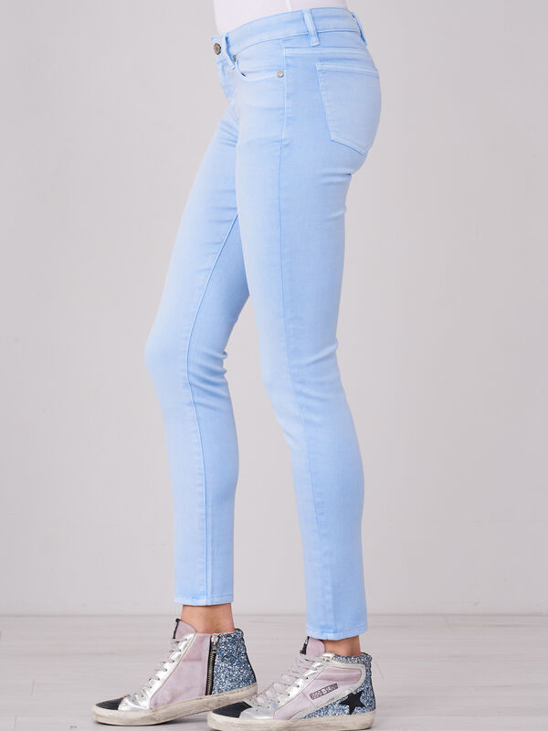 Skinny women's pants image number 1