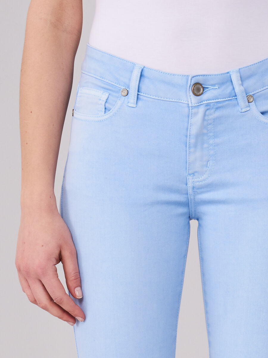 Straight-Cut Jeans image number 207