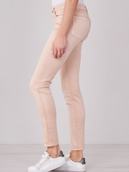 Skinny women's pants
