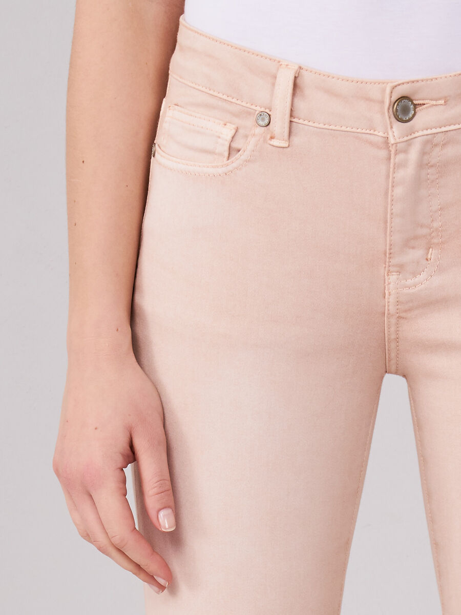 Straight-Cut Jeans image number 211