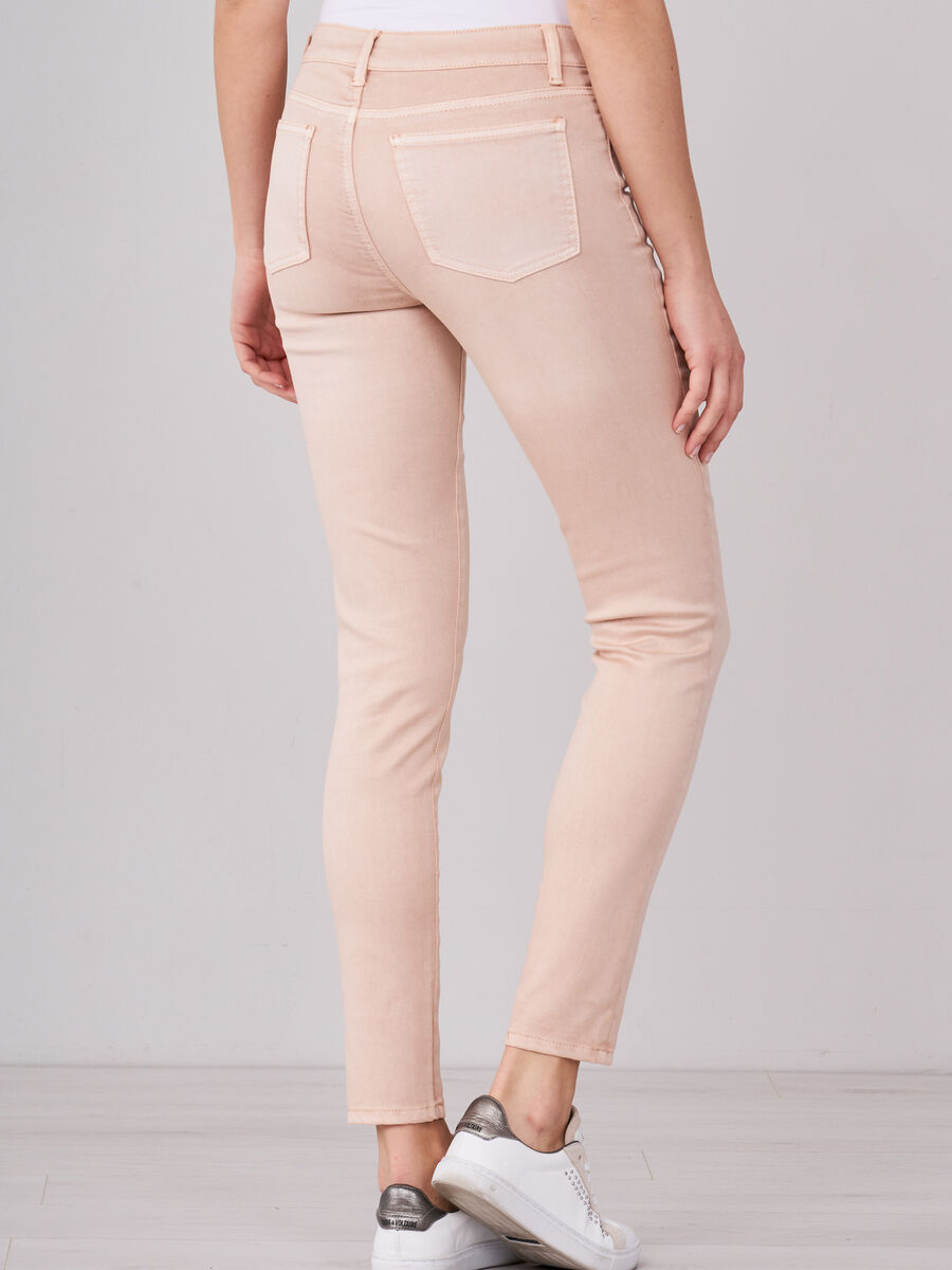 Straight-Cut Jeans image number 212