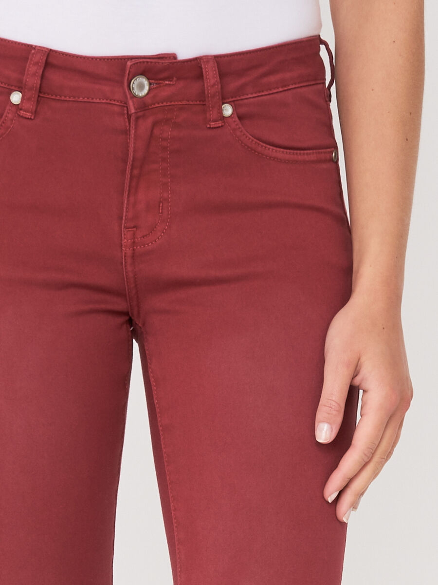 Straight-Cut Jeans image number 223