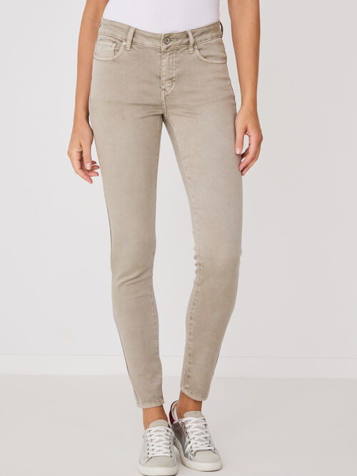 Skinny women's pants