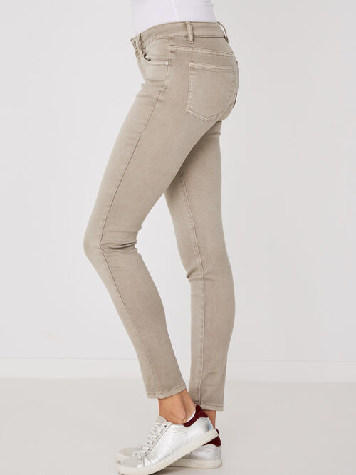 Skinny women's pants