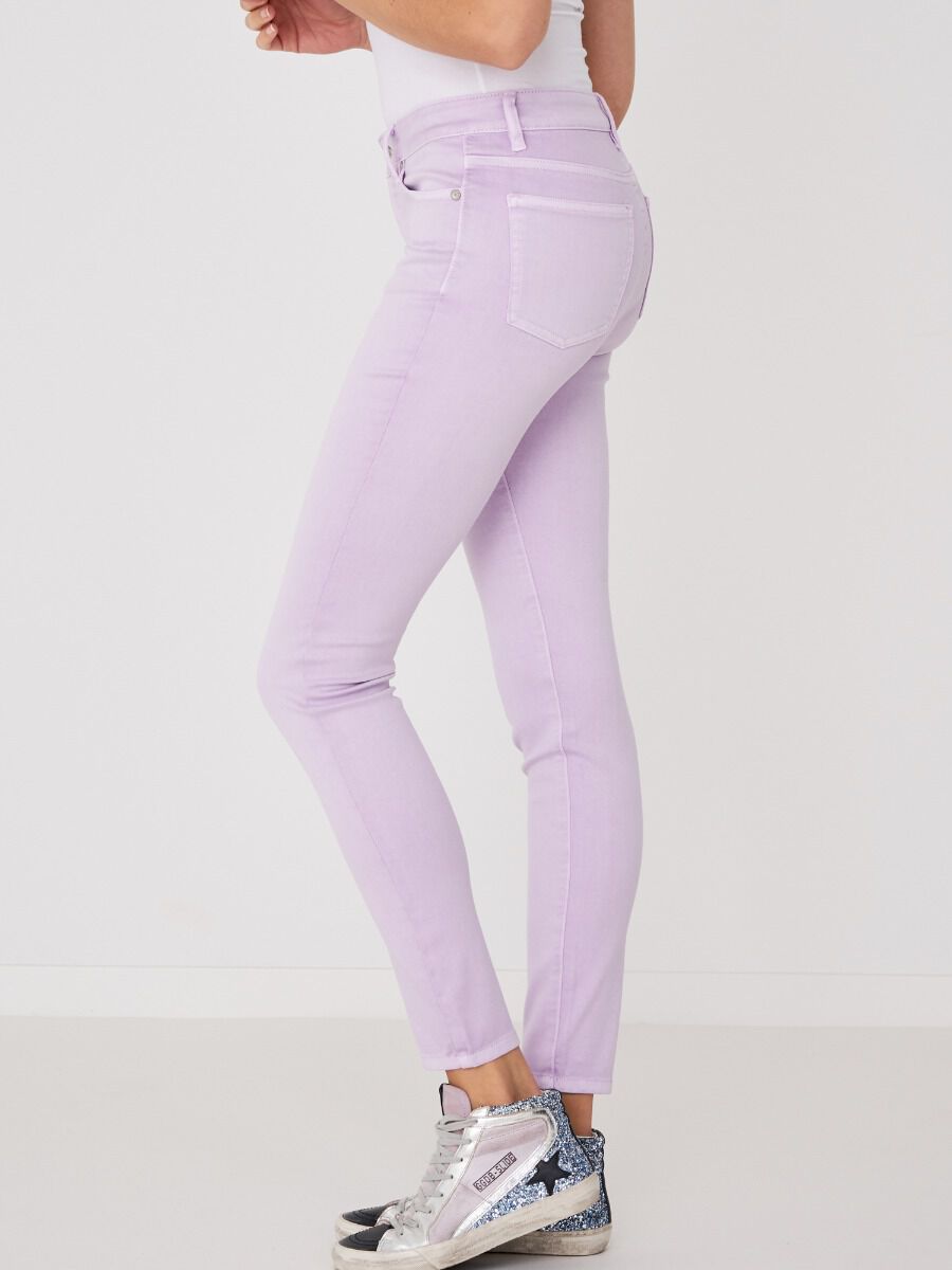 Straight-Cut Jeans image number 234