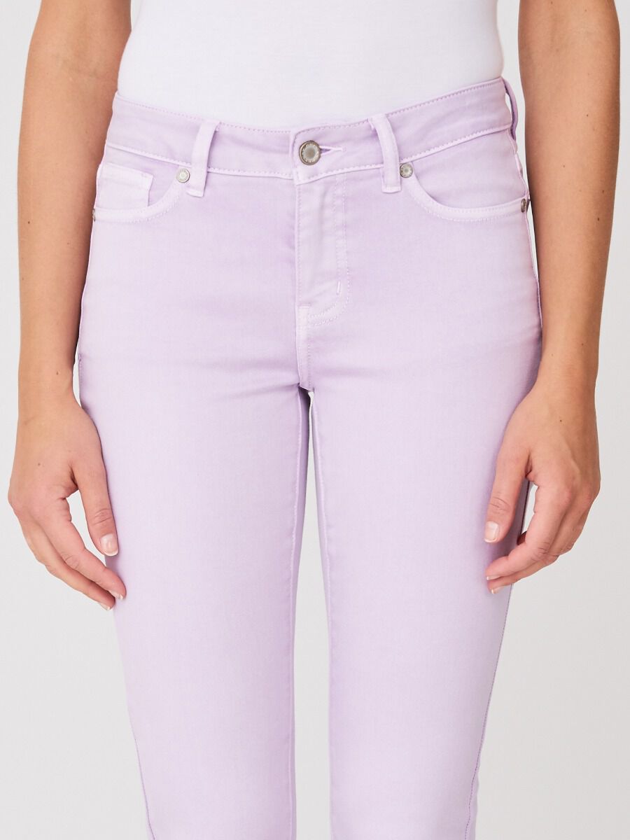 Straight-Cut Jeans image number 235