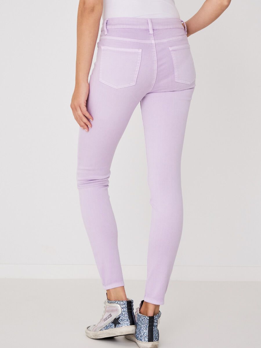 Straight-Cut Jeans image number 236