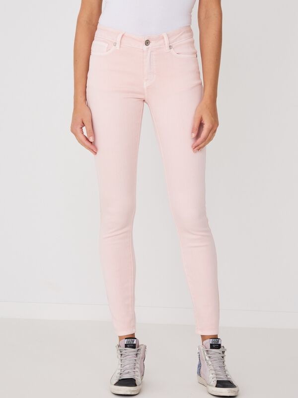 Skinny damesbroek image number 0