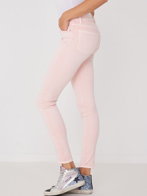 Skinny women's pants