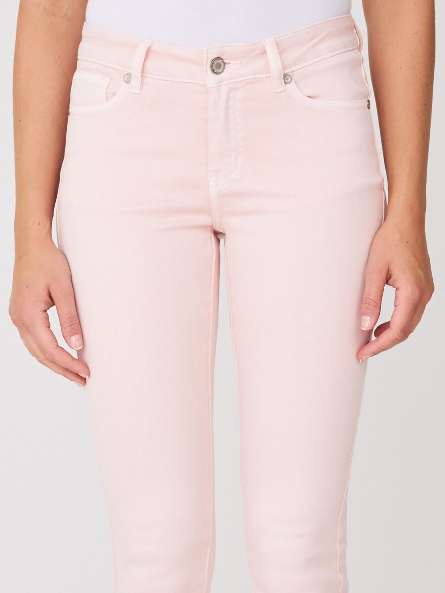 Straight-Cut Jeans image number 239