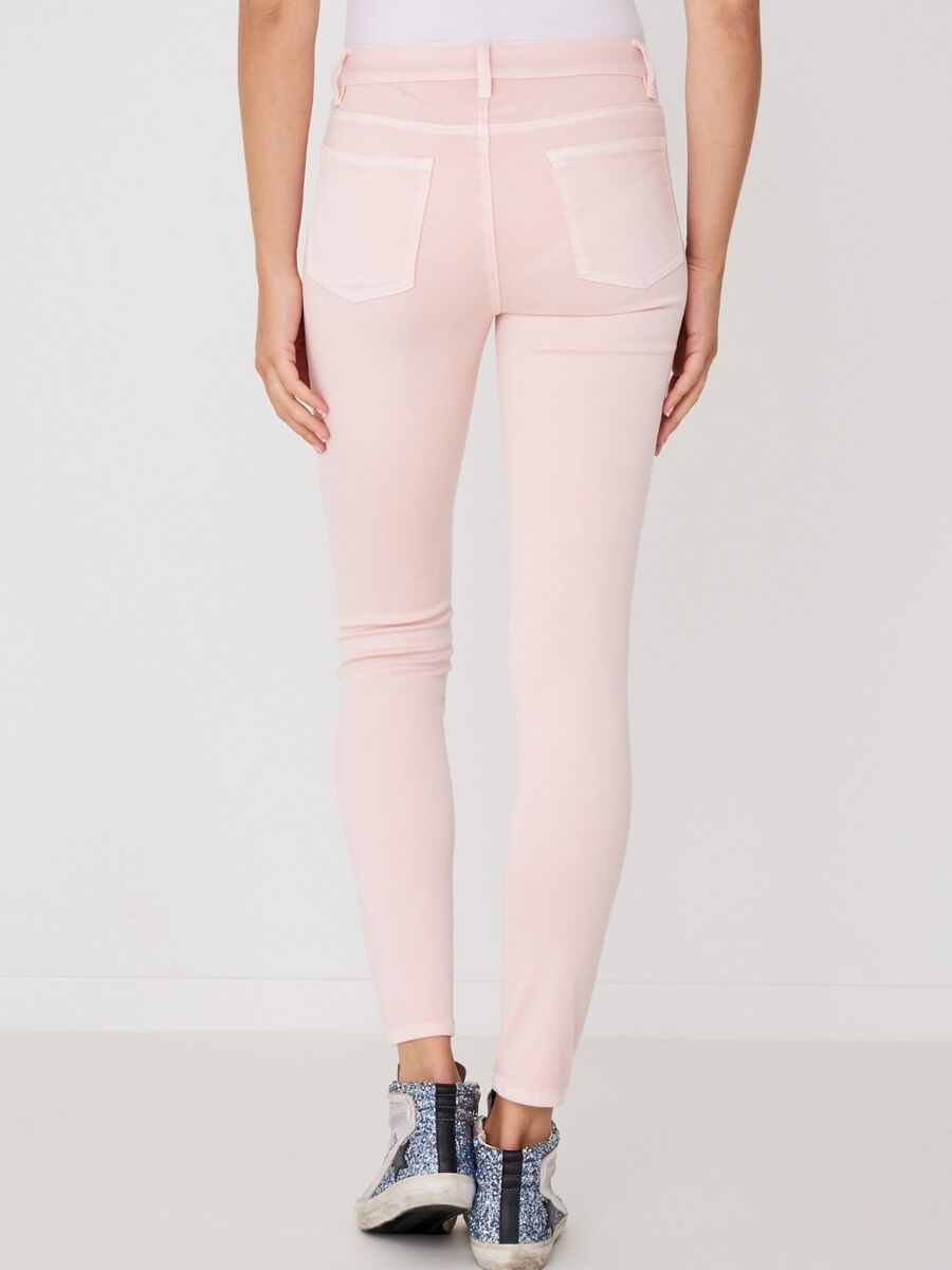 Straight-Cut Jeans image number 240