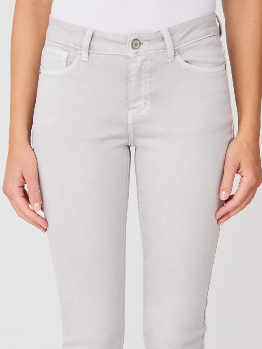Straight-Cut Jeans image number 243