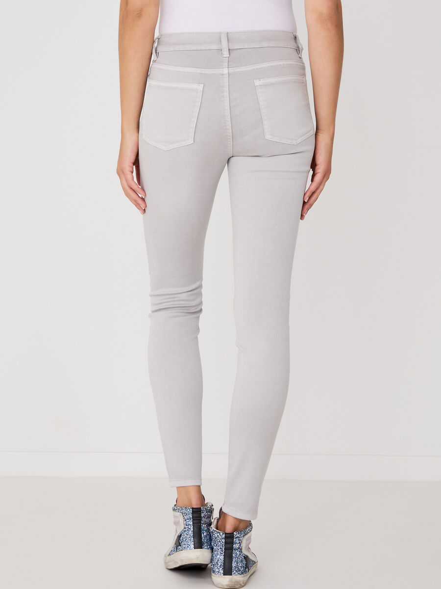 Straight-Cut Jeans image number 244